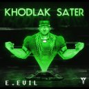 Intomymind - Khodlak Sater (Original Mix)