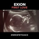 eXion - First Love (Extended Mix)