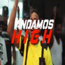 Omarlin el Patry - Andamos High (Original Mix)