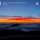 Unusual Cosmic Process & Moon Projection - Waiting For A Miracle