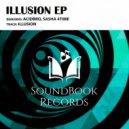 VAN DL  &  Orestes T  - illusion (Acidbro Remix)