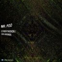 Mr. Poo - Cyber Passion ()