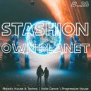 STASHION - OWN PLANET #_28.1 (2022)