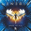 Genesis (IL) - Free to Fly