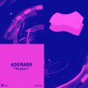 Ademarr - Higher (Original Mix)