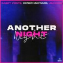 Gabry Ponte, Conor Maynard & Jayover - Another Night