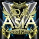 Dj Asia - Perfect Planet (Mix)