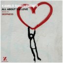 Kamilo Sanclemente - All About The Love