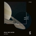 Eriva & Trey Vinter - Interstellar