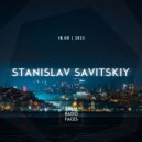 Stanislav Savitskiy - Graal Radio Faces (18.09.2022) ()