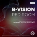B-Vision - Red Room