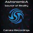 Astronomica - Source of Reality (Extended Mix)