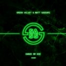 Green Velvet & Matt Sassari - Dance Or Die (Original Mix)