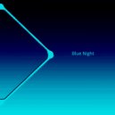 Osc Project - Blue Night (Original Mix)