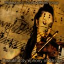 Professional Sound Effects Group & Milano Philharmonic & Seraphina Jane & The Music Man - Strings 34 Beautiful Symphony