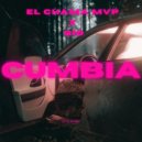 El Chama MVP & Gio - Cumbia (Original Mix)