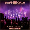 Roberto Vazquez - CELEBRATION ()