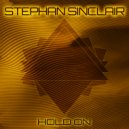 Stephan Sinclair - Find A Way ()