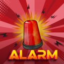 Dizzy A - Alarm (Extended Mix) ()