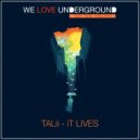 Talii - iT Lives ()