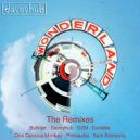 DaveyHub & Primaudia Record - Southbank Shuffle