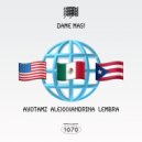 Nurrydog & Ayo Tamz & alexxxandrina & Lembra - Dame Mas! ()