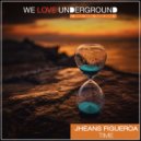 Jheans Figueroa - TIME (Original Mix)