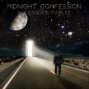 Alexander Parlee & Emily Laliotis - I Killed A Man (feat. Emily Laliotis) ()