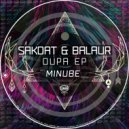Sakdat, Balaur - Dupa