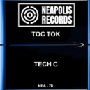 Tech C - Tok Mate