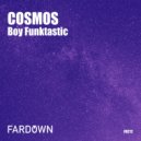 Boy Funktastic - Feath (Original Mix)
