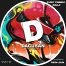 Funky Friends, Guillo - Shakin (Diego Sosa Remix)