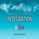 DJ Egorsky (Electronic Sound) - Integration#54 (2022) (Mixed)