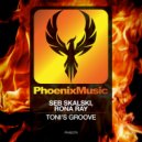Seb Skalski & Rona Ray - Toni's Groove