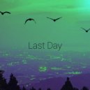 HVR1TXN & CHERXCKY - Last Day