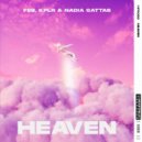 Feb, KPLR & Nadia Gattas - Heaven (Extended Mix)