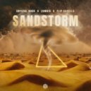 Crystal Rock x Zombic x Flip Capella - Sandstorm