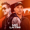 Dj Rhuivo & Mc Latim - Adoro Seu Jeito ()