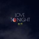 MD Dj - Love Tonight (Extended)