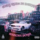 MXSLINX PLAYA & Ihate666 & Paramedic - Every Thing is Memphis (Slowed)