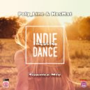 Poly_Line & KosMat - Sunrise Mix Part 2 (Indie Dance) ()