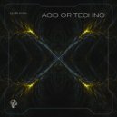 Silver Panda - Acid Or Techno