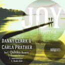 Danny Clark & Carla Prather - Joy