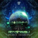 Atongmu & Metaverso - Psychedelic Explorers (Original mix)