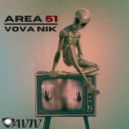 Vova Nik - Area 51 (Radio Edit)