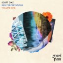 Scott Diaz - Love We Had (Feint Young Son Remix)