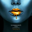 Tommy S - Flashing Lights - 006