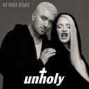Sam Smith ft.Kim Petras - Unholy (Dj Dark Remix) (Extended)