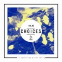 Block & Crown, Paul Parsons - It's A House Thing