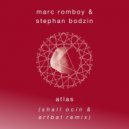 Marc Romboy & Stephan Bodzin - Atlas